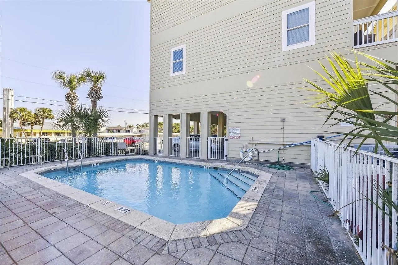 Second Wind By Book That Condo Panama City Beach