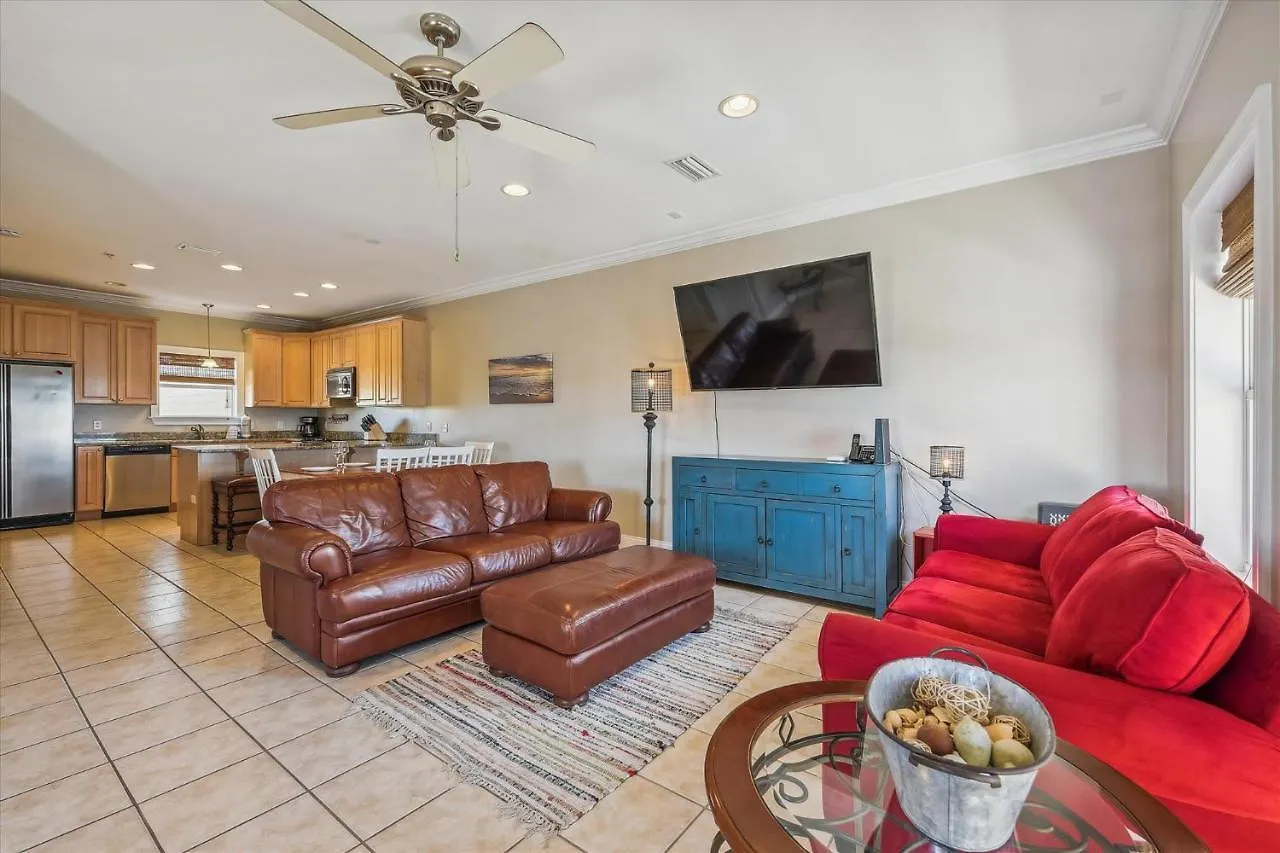 Second Wind By Book That Condo Panama City Beach
