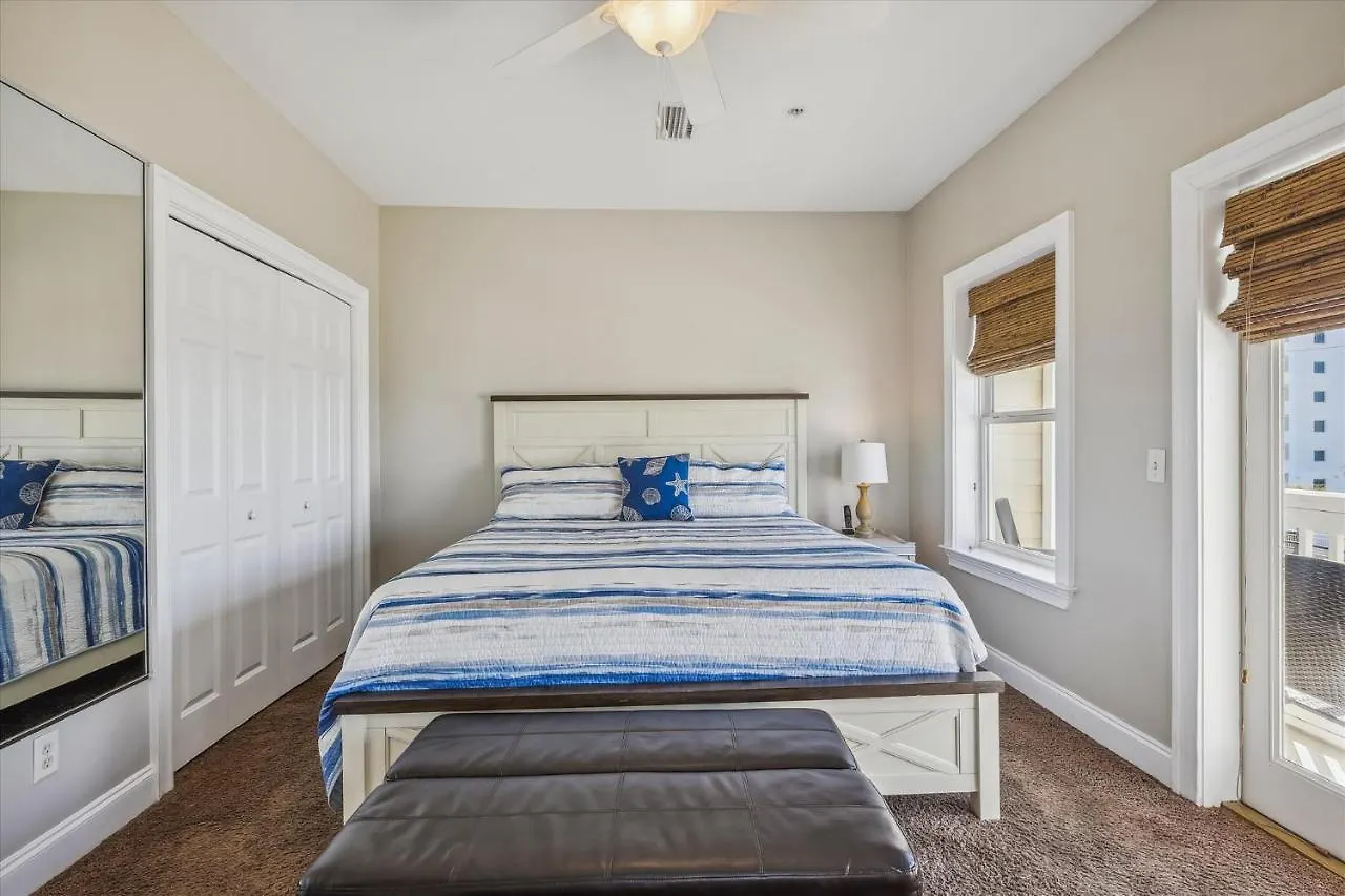 Semesterbostad Second Wind By Book That Condo Panama City Beach