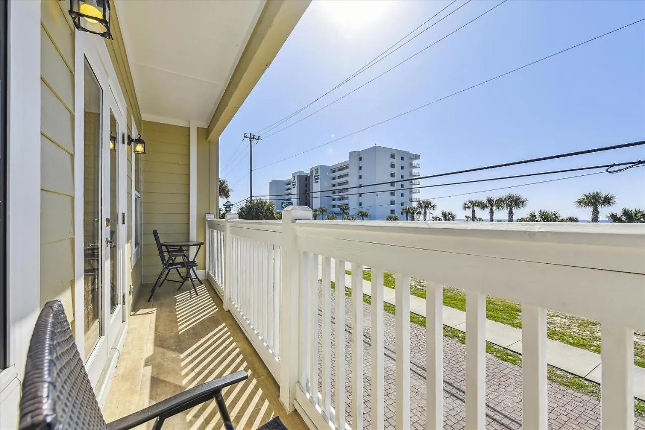 Second Wind By Book That Condo Panama City Beach 0*,
