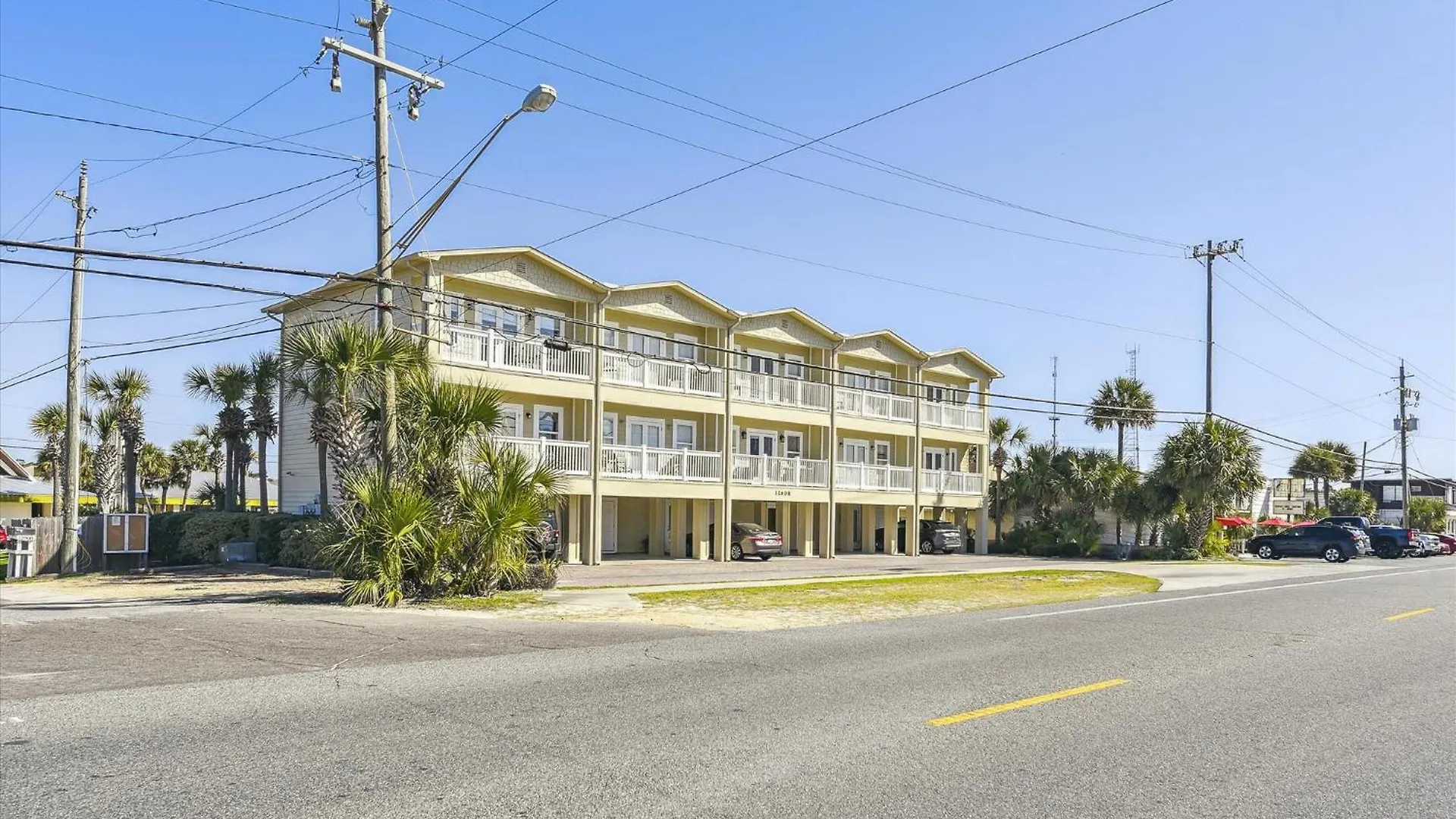 Second Wind By Book That Condo Panama City Beach