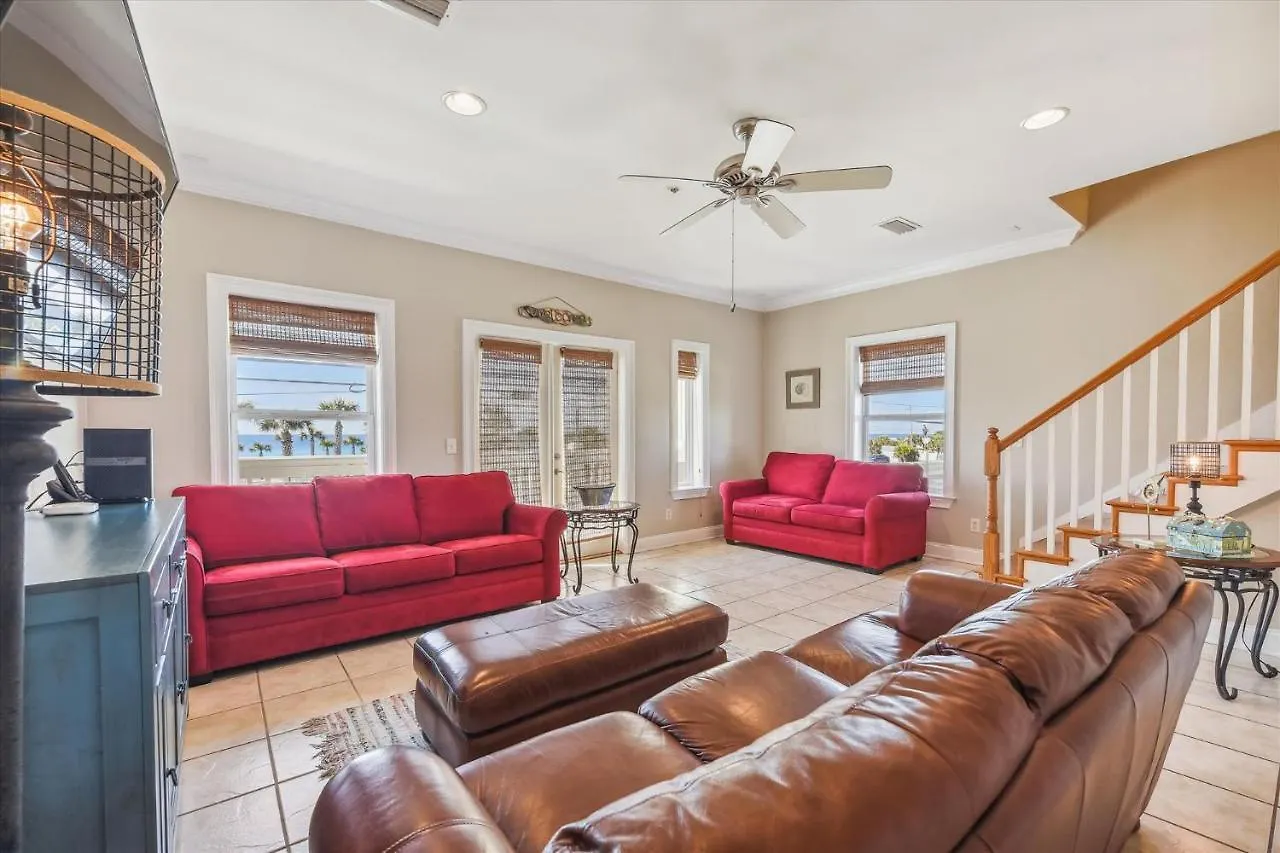 Semesterbostad Second Wind By Book That Condo Panama City Beach
