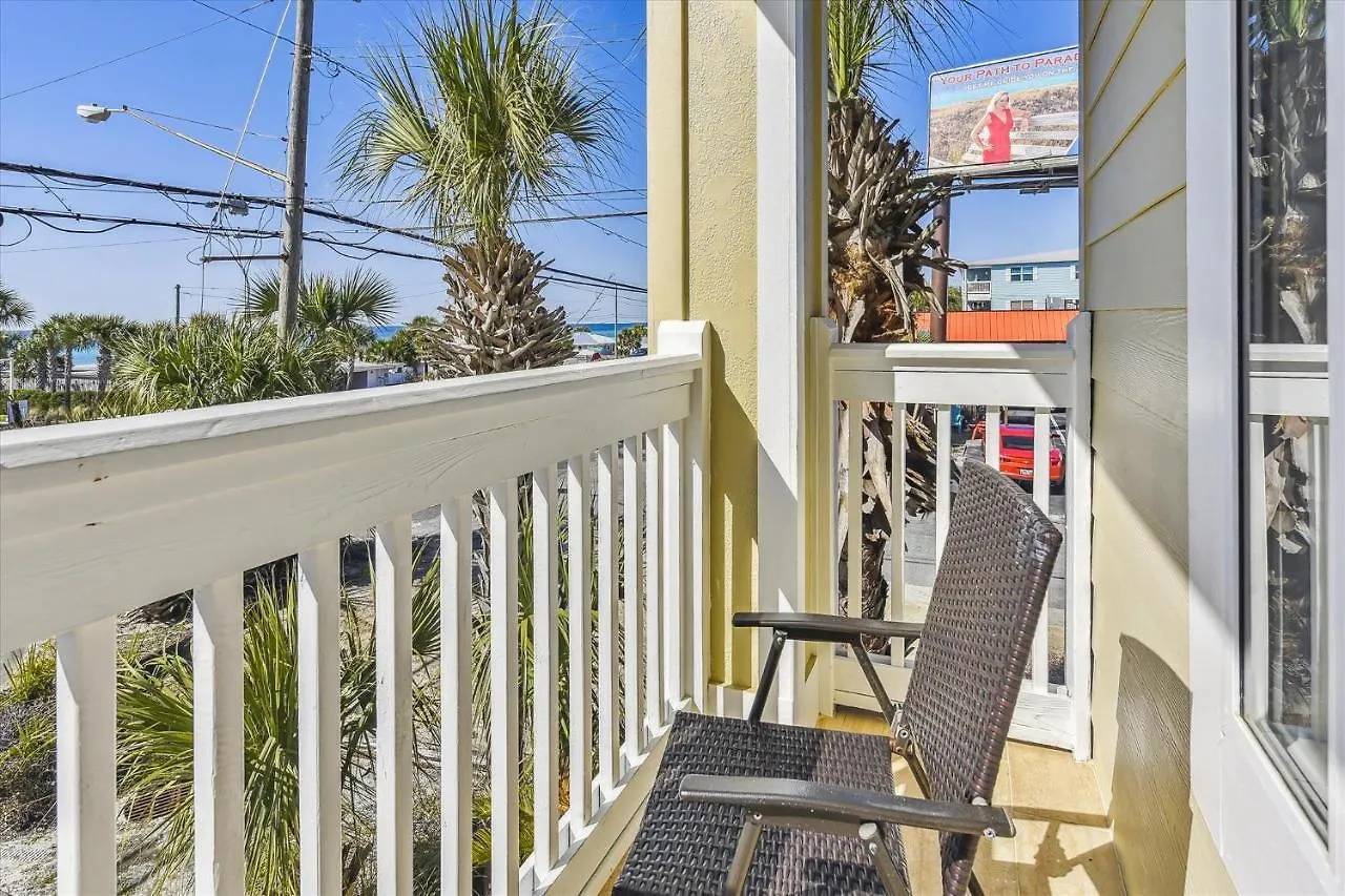 Second Wind By Book That Condo Panama City Beach Semesterbostad