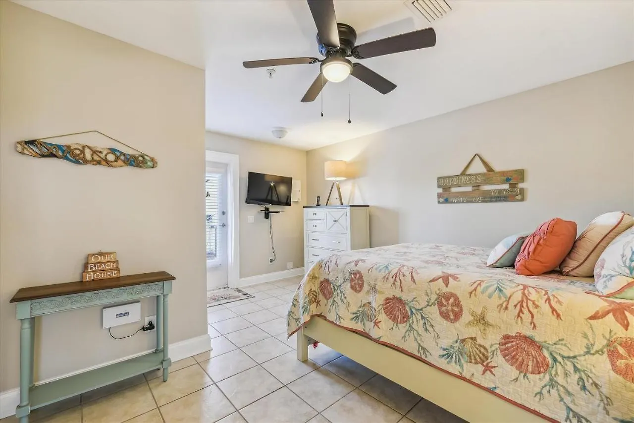Semesterbostad Second Wind By Book That Condo Panama City Beach USA