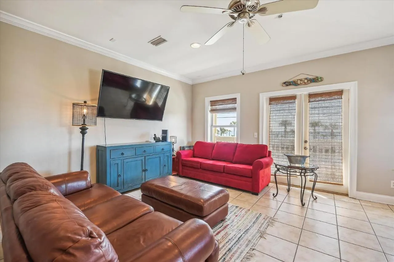 Second Wind By Book That Condo Panama City Beach