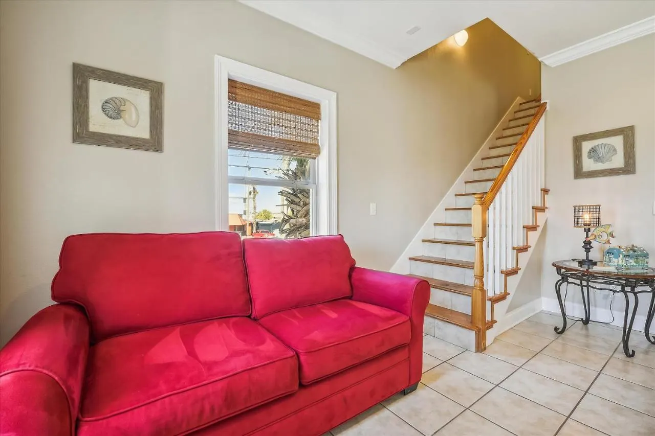 Semesterbostad Second Wind By Book That Condo Panama City Beach