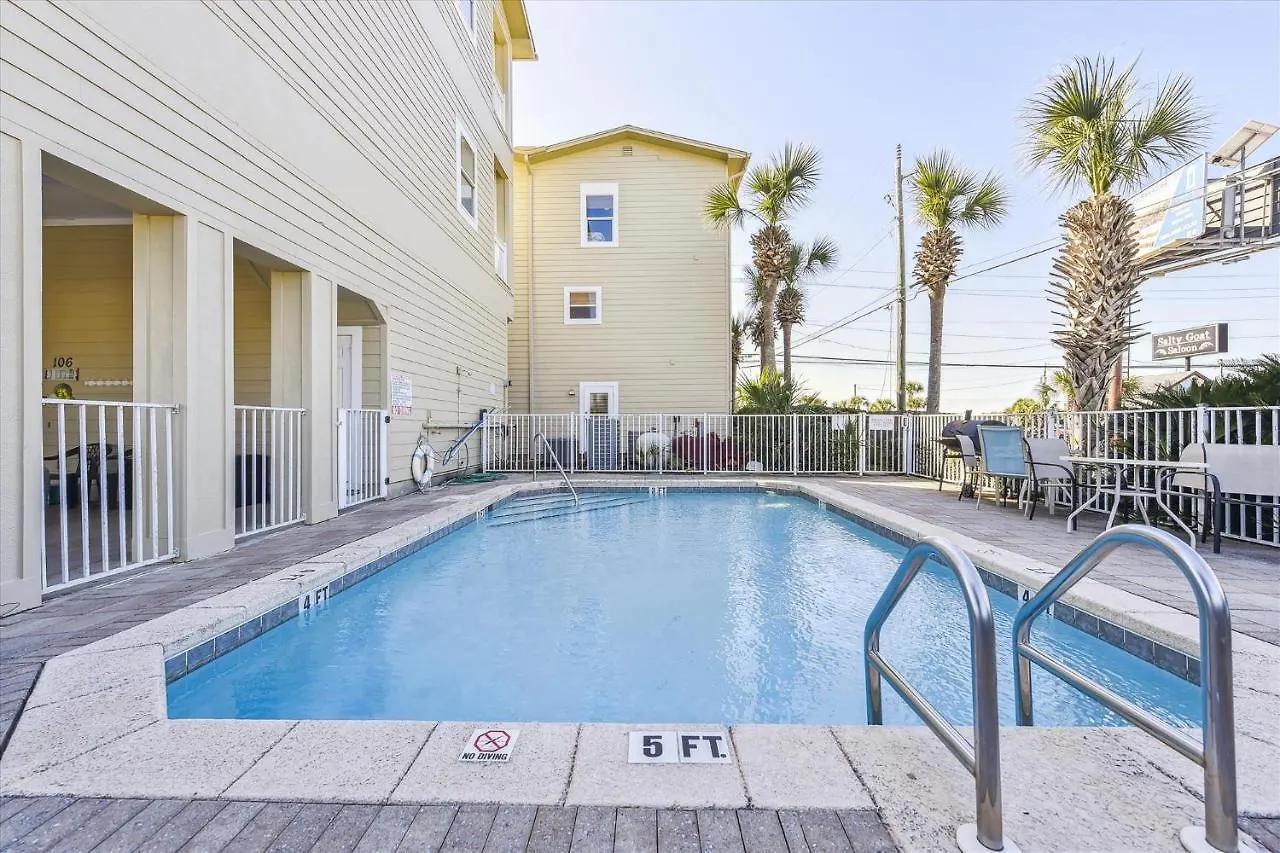 Second Wind By Book That Condo Panama City Beach Semesterbostad