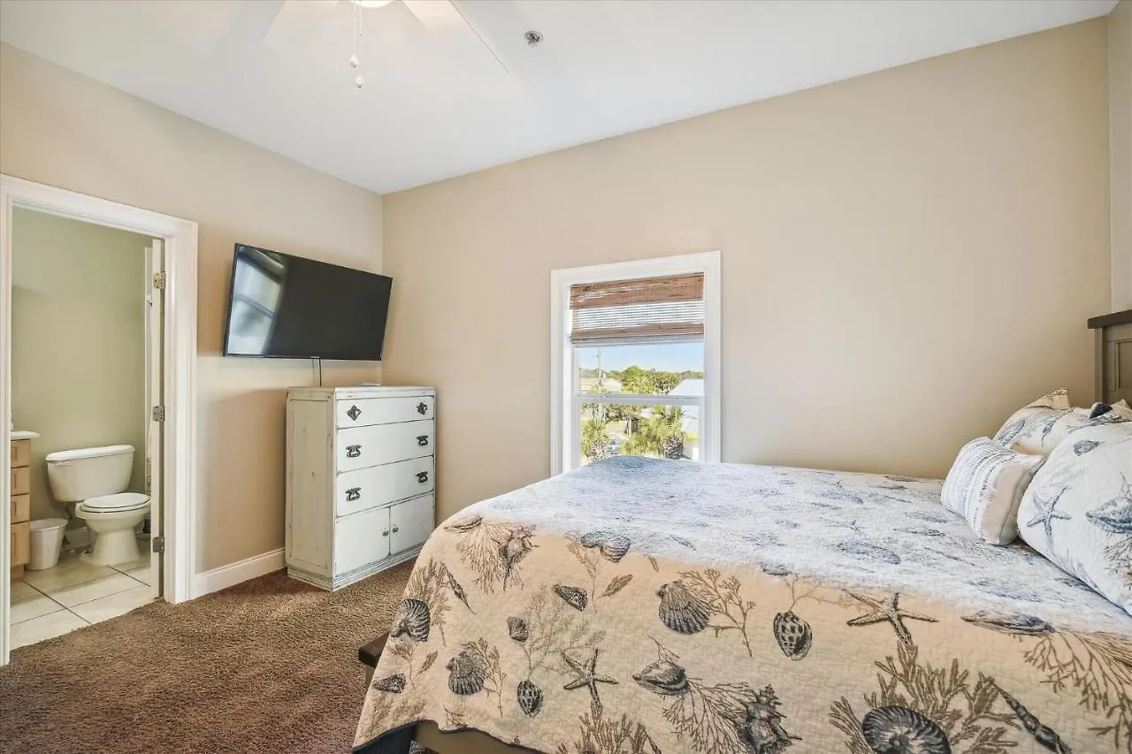 Second Wind By Book That Condo Panama City Beach