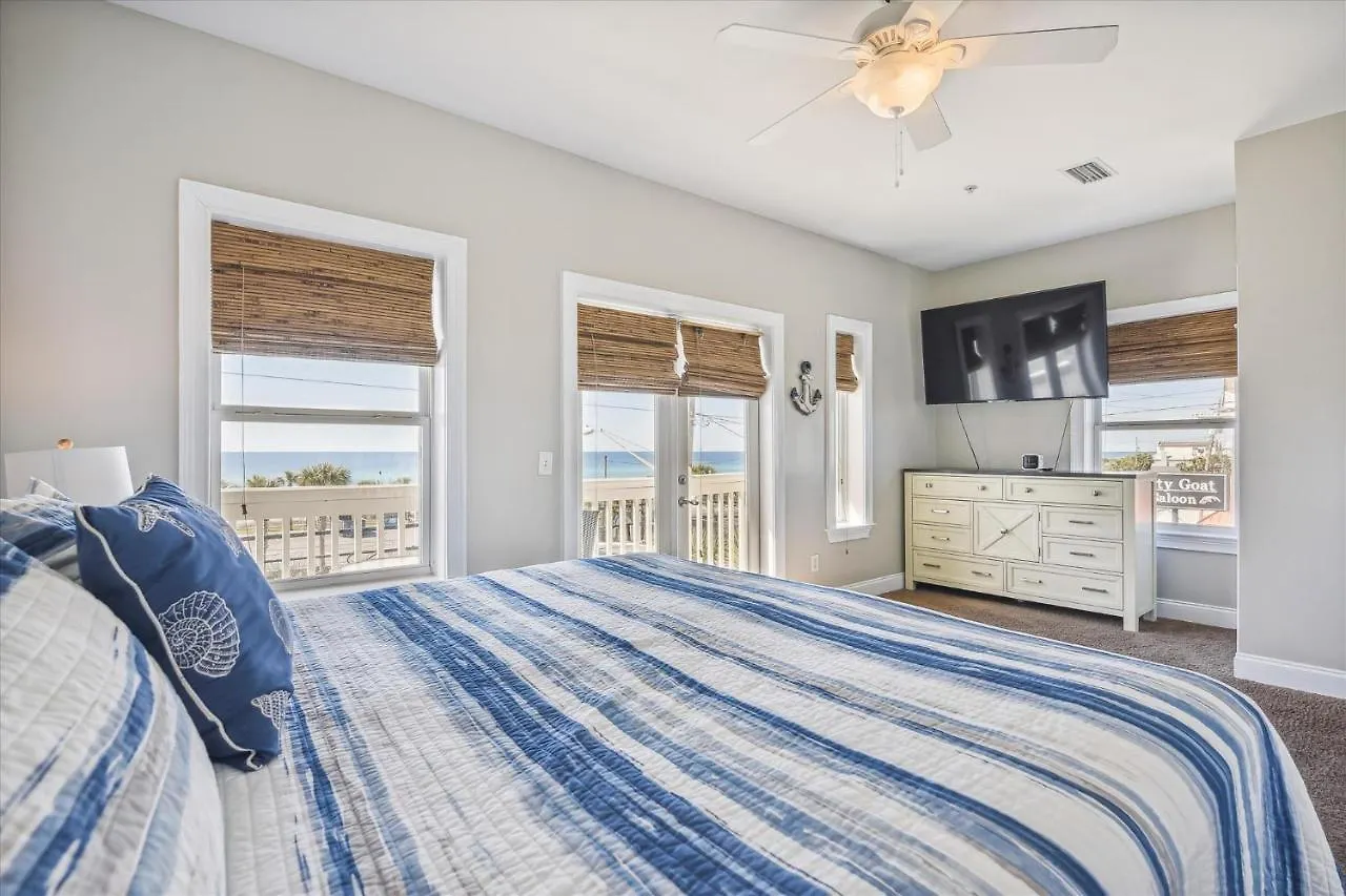 Semesterbostad Second Wind By Book That Condo Panama City Beach