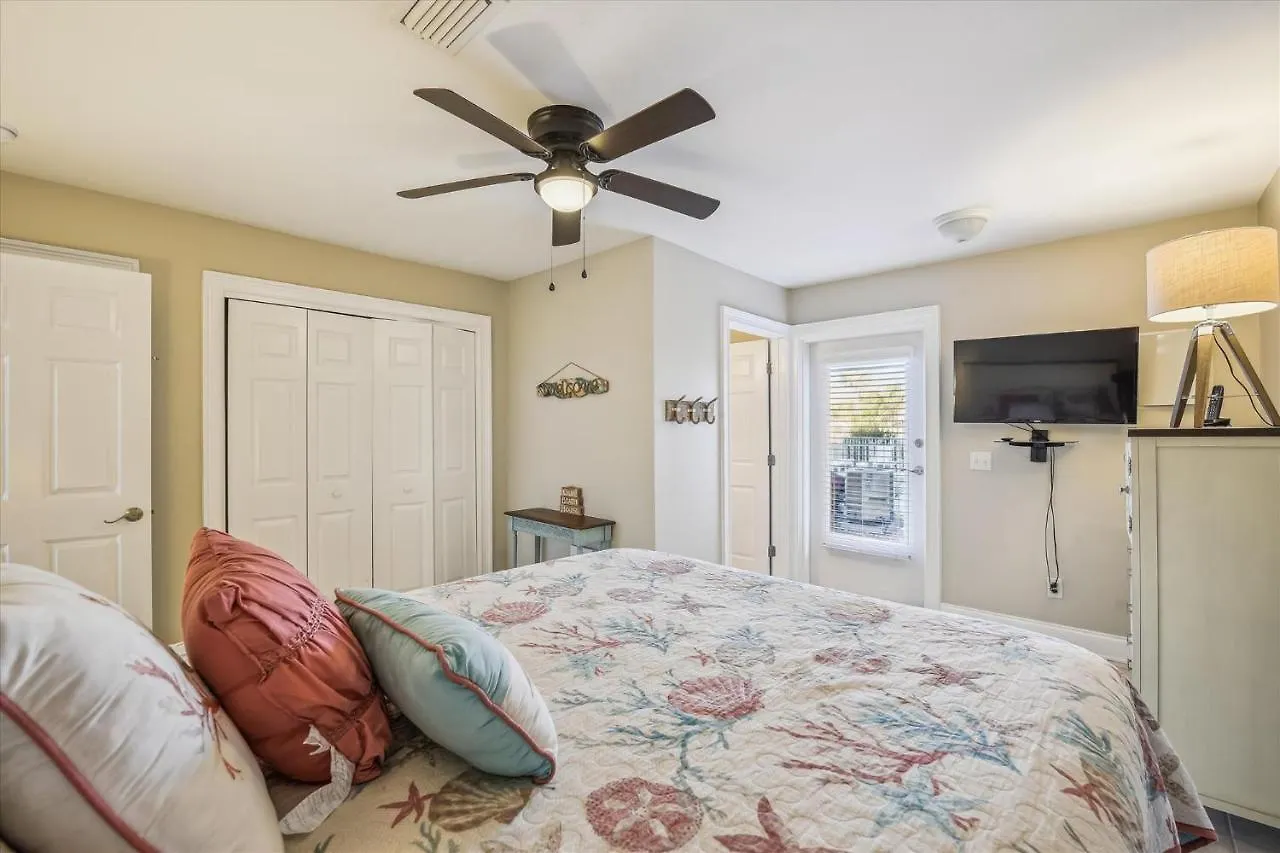 Second Wind By Book That Condo Panama City Beach USA