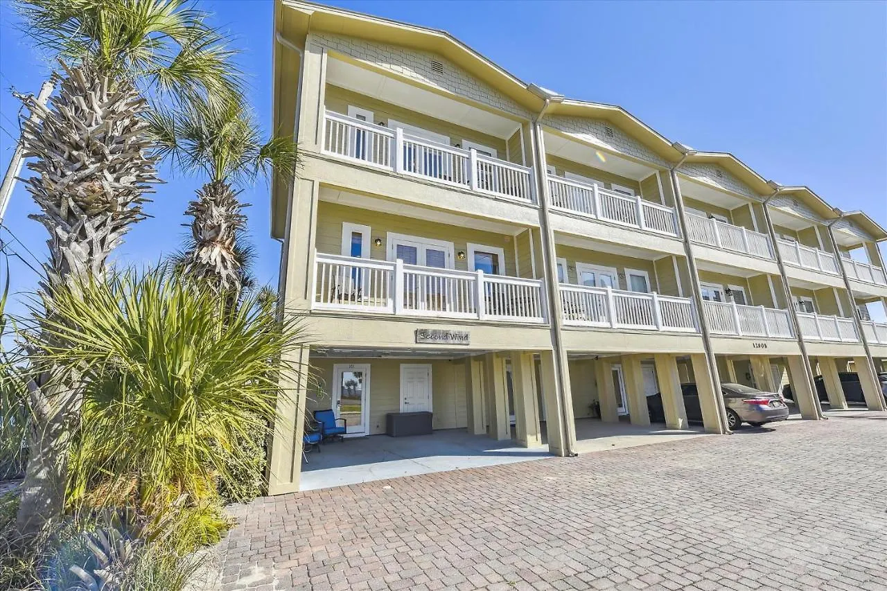 Second Wind By Book That Condo Panama City Beach Semesterbostad