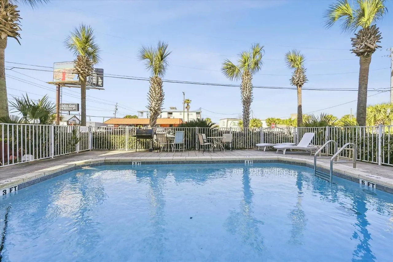 Second Wind By Book That Condo Panama City Beach Semesterbostad