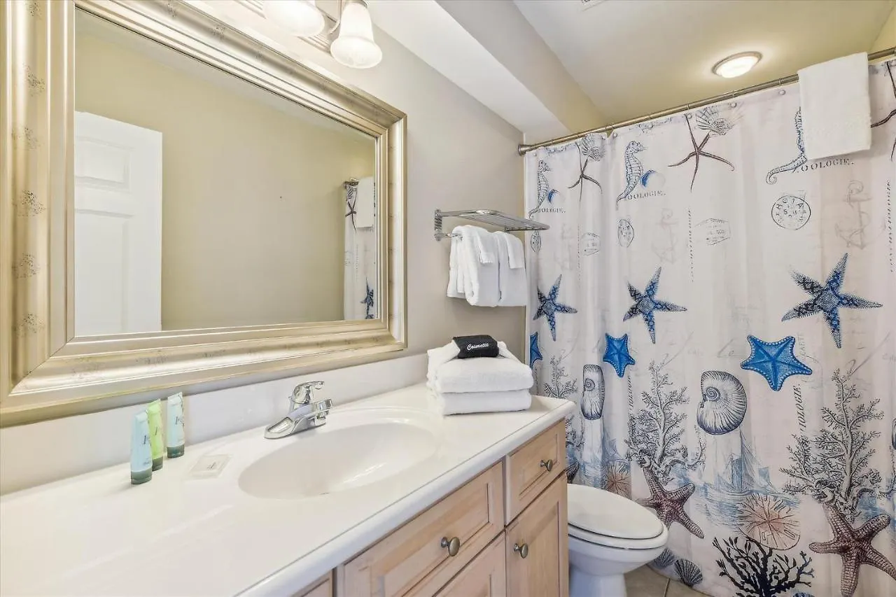 Second Wind By Book That Condo Panama City Beach