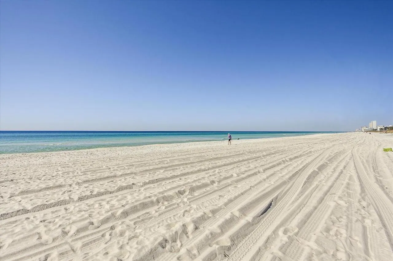 Semesterbostad Second Wind By Book That Condo Panama City Beach