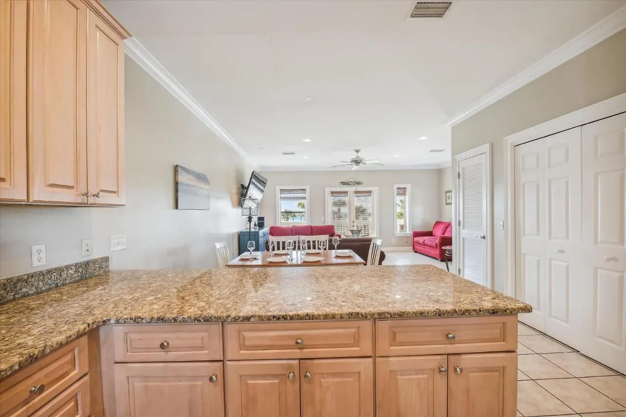 Second Wind By Book That Condo Panama City Beach