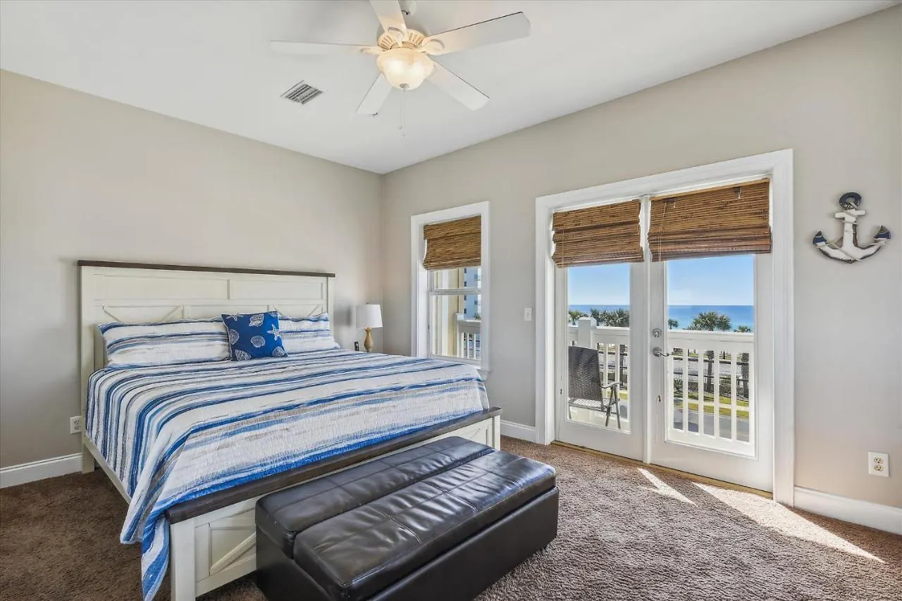 Second Wind By Book That Condo Panama City Beach 0*,