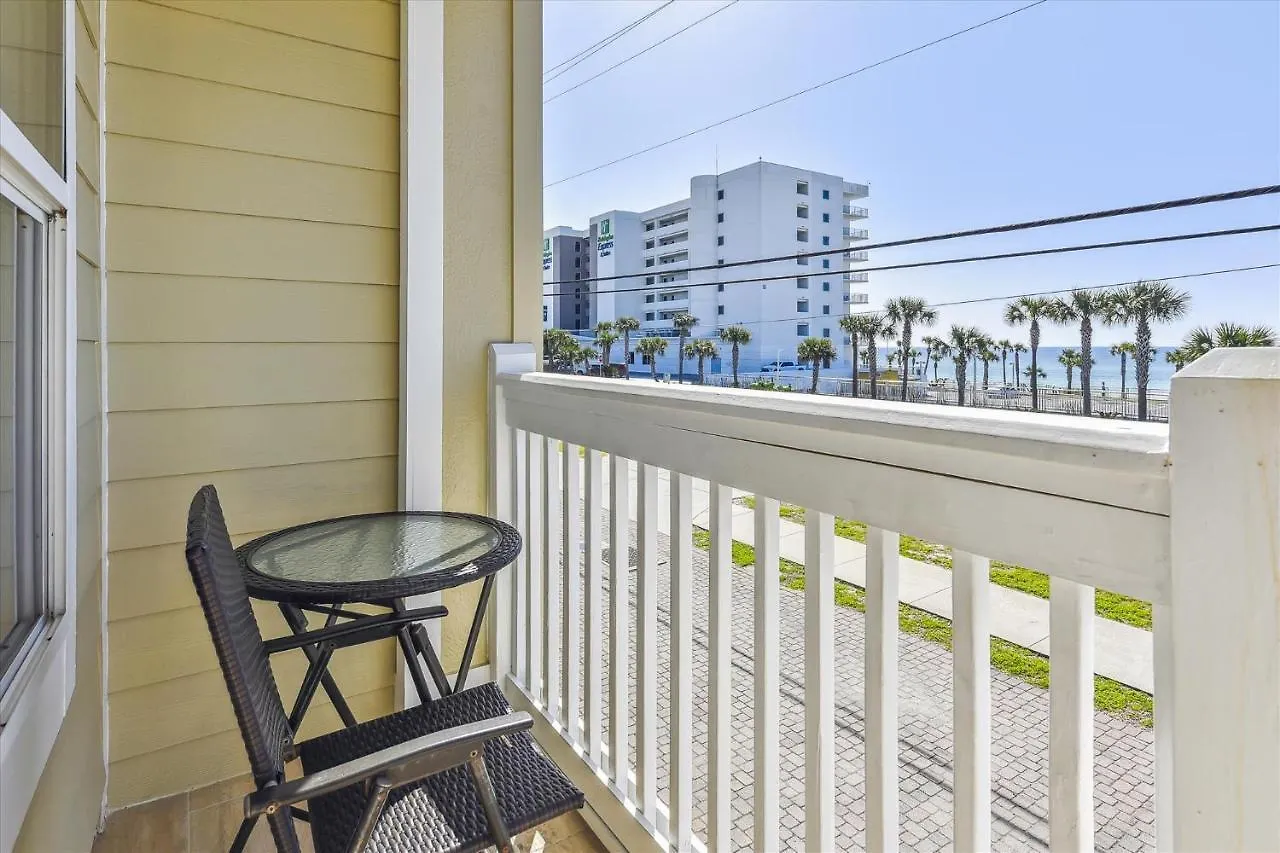 Second Wind By Book That Condo Panama City Beach