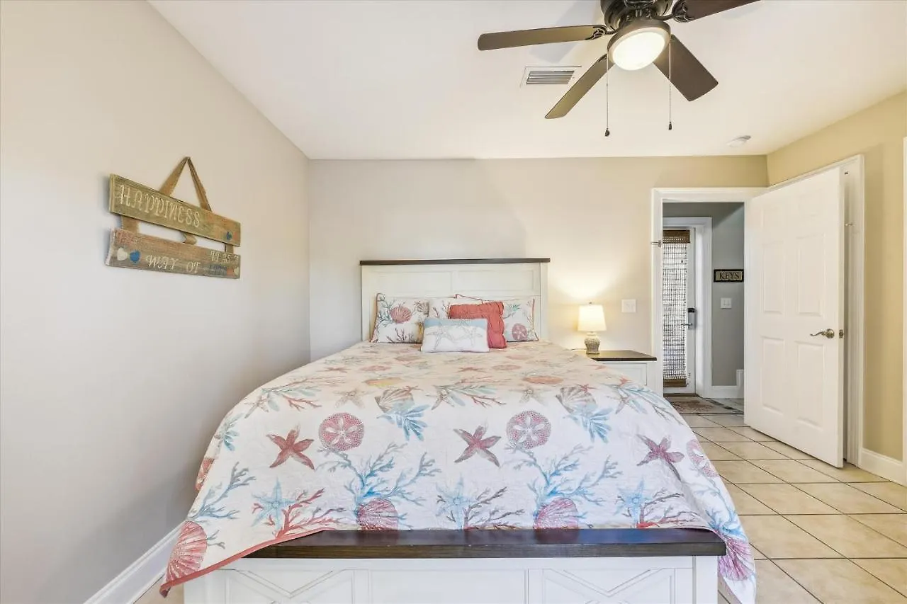 Semesterbostad Second Wind By Book That Condo Panama City Beach