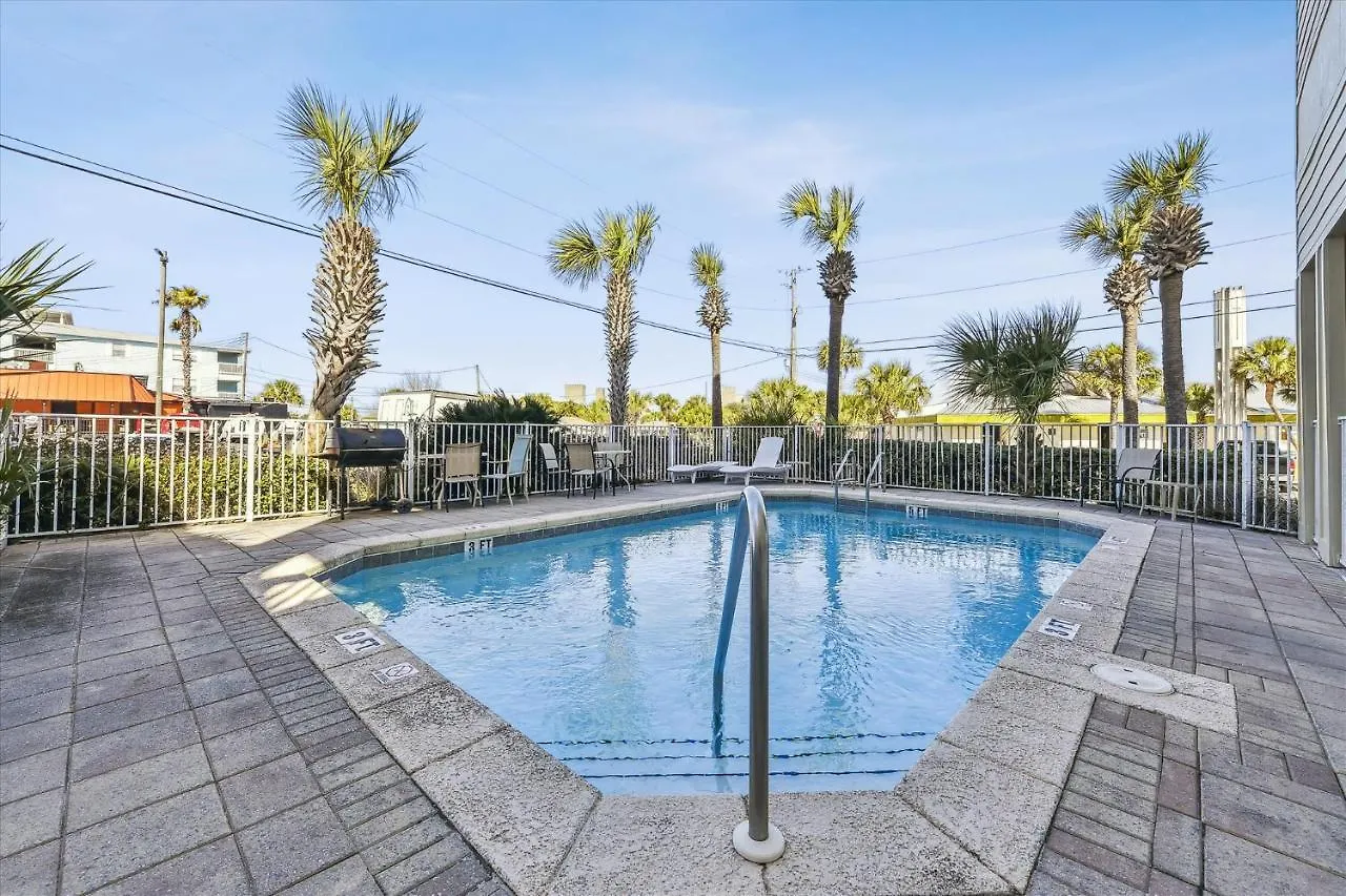 Second Wind By Book That Condo Panama City Beach USA