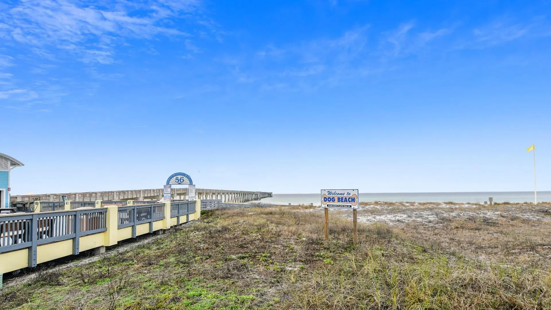 Second Wind By Book That Condo Panama City Beach