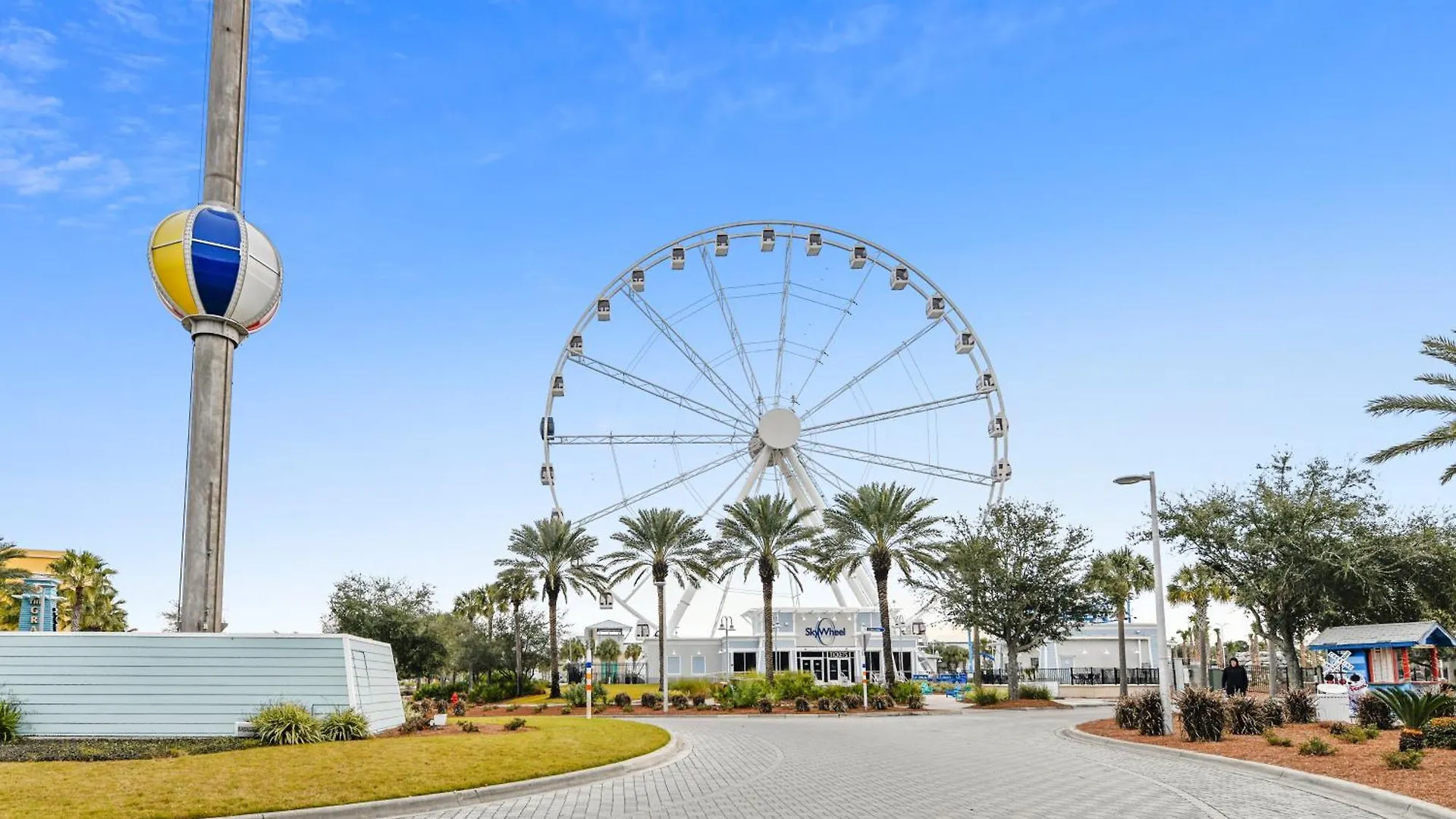 Second Wind By Book That Condo Panama City Beach USA