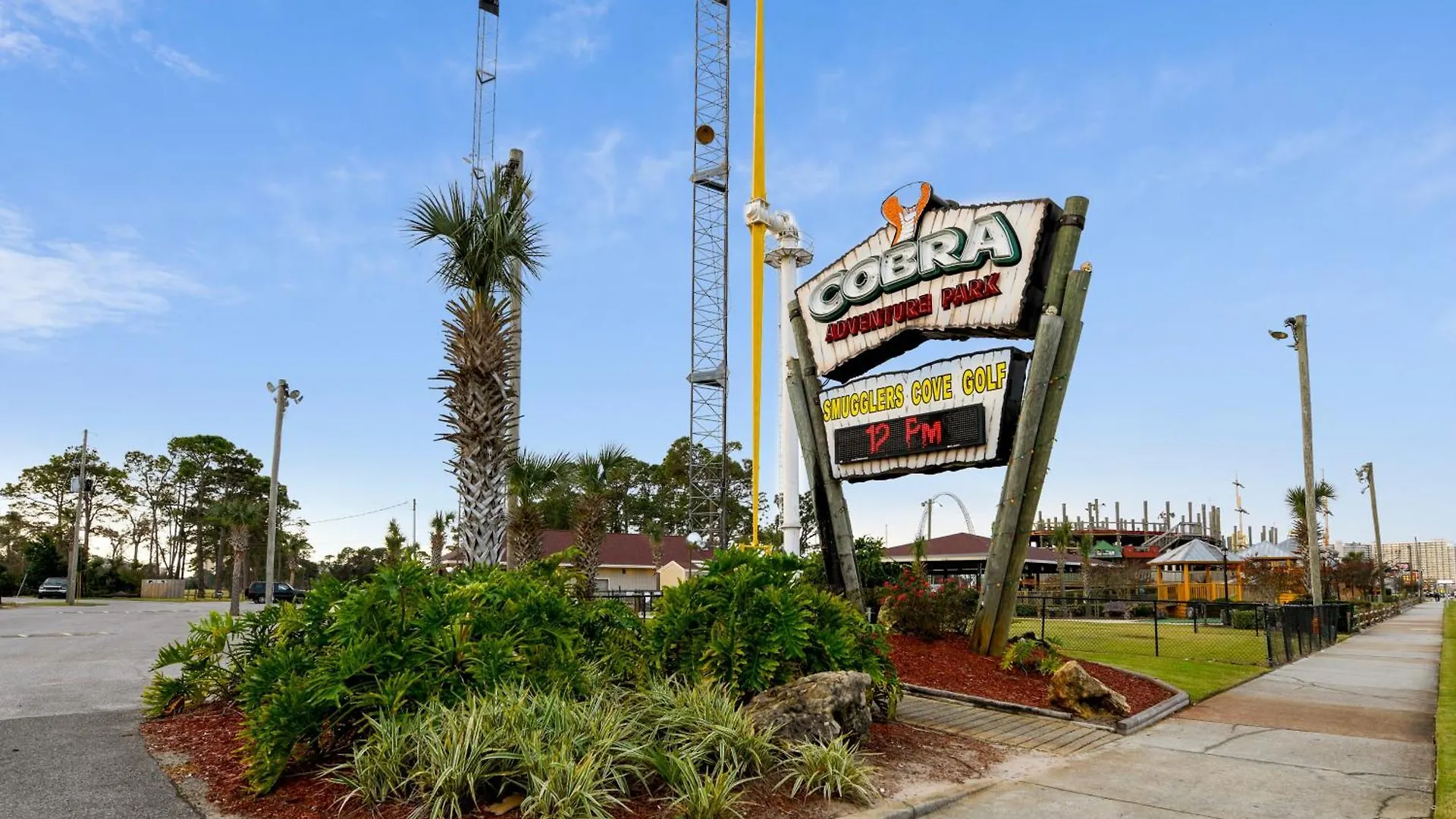 Second Wind By Book That Condo Panama City Beach 0*,