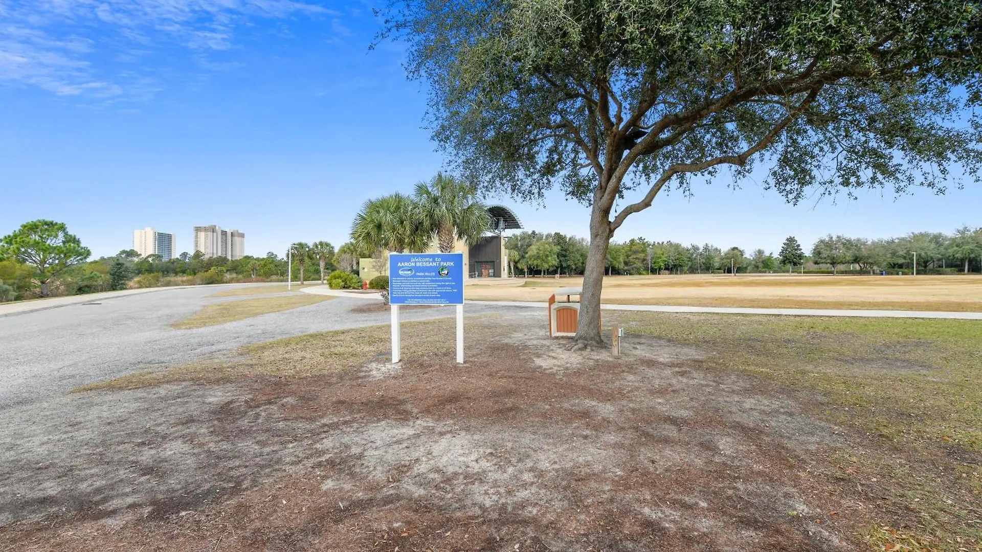 Semesterbostad Second Wind By Book That Condo Panama City Beach USA