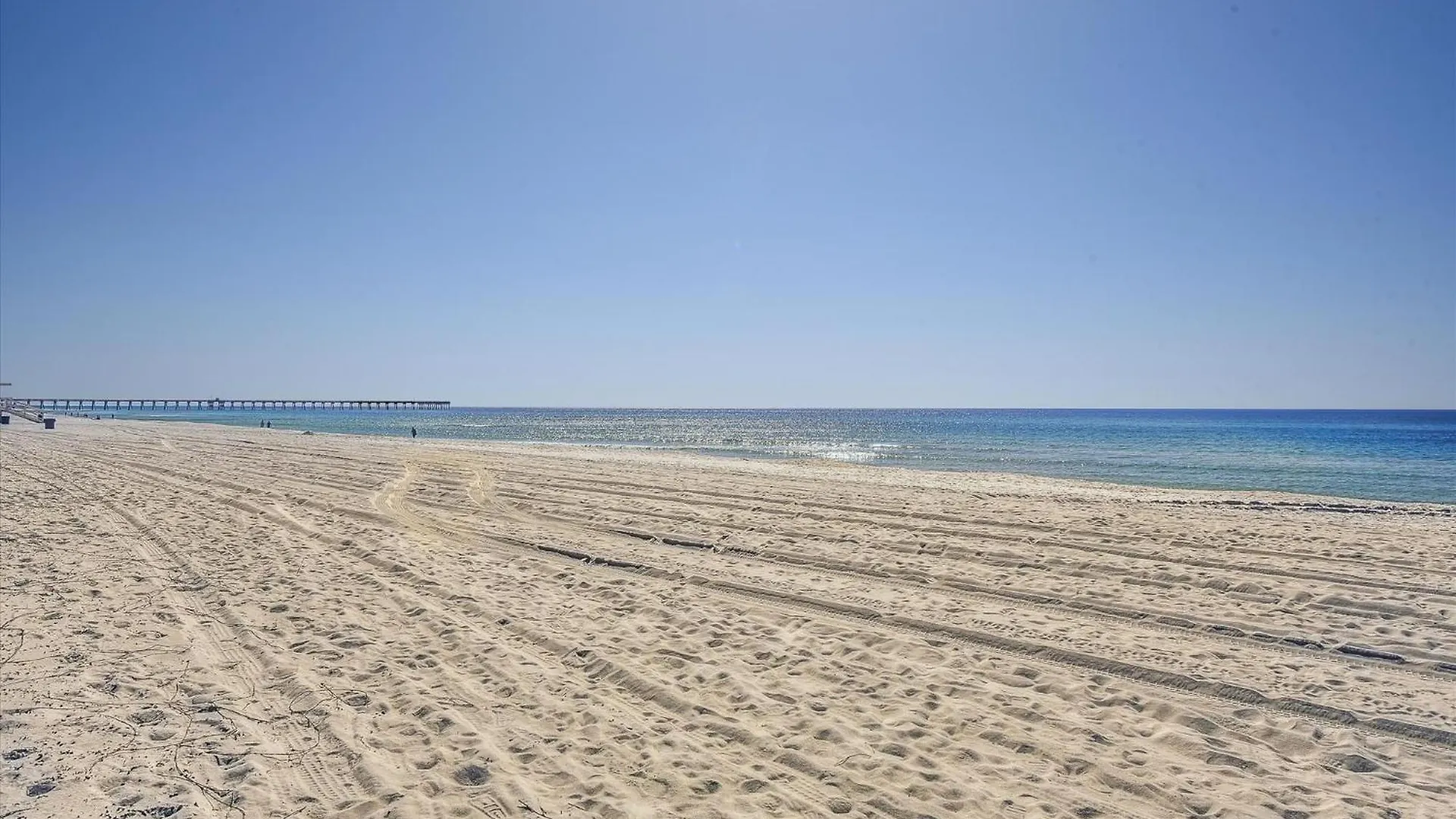 Semesterbostad Second Wind By Book That Condo Panama City Beach