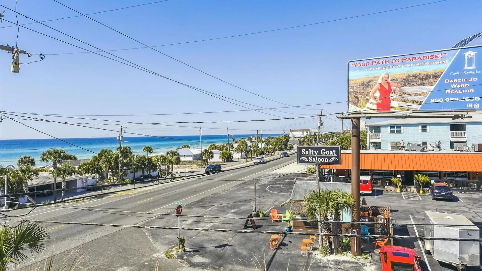 Semesterbostad Second Wind By Book That Condo Panama City Beach